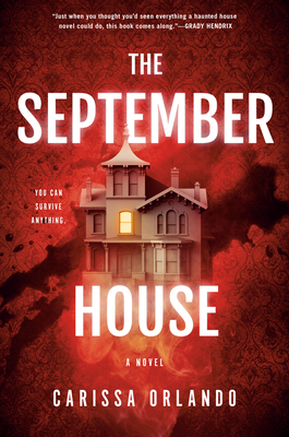 (PDF) The September House By _ (Carissa Orlando).pdf